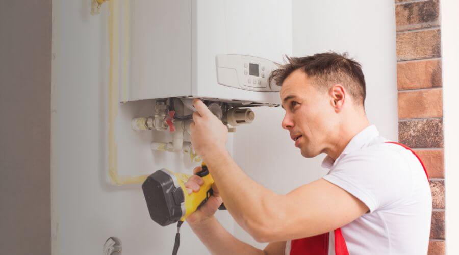 Professional Leak Detection Services in Broadview Heights, OH